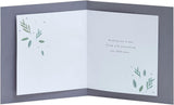 Cheers to Dad Father's Day Card with Envelope