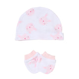Send It By Pink Bunny 5 Piece Set