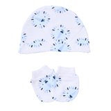 Send It By Blue Lion 'Hello Baby' 5 Piece Set