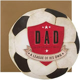 Hallmark Dad League Of His Own Fathers Day Card