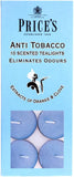 Anti Tobacco Tealights x10