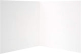 Blank Card Love Hallmark All Occasion - Medium