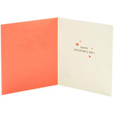 Husband Valentine's Day Card, Funny Valentine's Day Card, Valentine's Day Humour Card, Valentine's Card for Husband, Valentine's Card for Him
