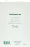 Carte Blanche Friend Appreciation Greeting Card - Rare People