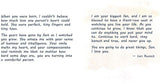 Carte Blanche Son Sentimental Keepsake Greeting Card - To My Son