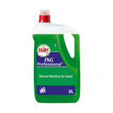 Fairy Washing Up Liquid Orignal 5 Litre