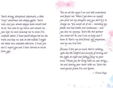 Carte Blanche Partner Love Greeting Card - To the One I Love