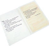 Carte Blanche Partner Love Greeting Card - To the One I Love