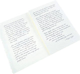 Carte Blanche 20 Beautiful Things About You Sentimental Greeting Card