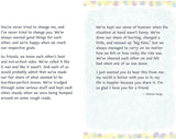 Carte Blanche Friend Sentimental Greeting Card - Lucky to Have You