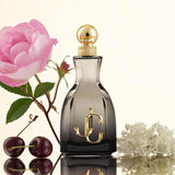 Jimmy Choo I Want Choo Forever Eau de Parfum Spray 60ml for Women
