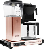 Moccamaster Copper Coffee Maker