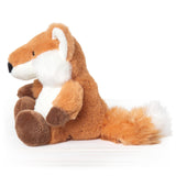 All Creatures Jasper Fox Cuddly Toy 22cm