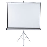 Nobo Portable Tripod Projection Screen 1325x1750mm