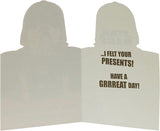 Stand Alone-Disney Star Wars (75)