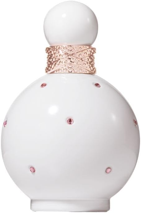 Britney Spears Fantasy Intimate Edition 100ml women's perfume bottle, elegant design, for women, Britney Spears fragrance