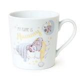 Tiny Tatty Teddy Mummy ceramic mug by Carte Blanche, featuring adorable teddy bear design, perfect for Mother's Day gift.