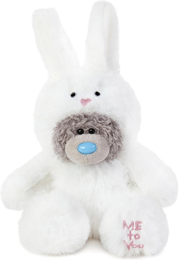 Carte Blanche M5 Hare figurine displaying intricate details and craftsmanship on a neutral background.