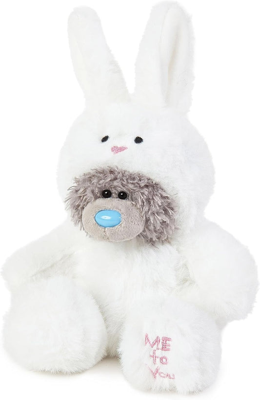 Close-up of a Carte Blanche M5 Hare model, showing detailed craftsmanship and textured surface on a neutral background.