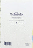 A heartfelt greeting card titled "The Bond Between Mother and Son" by Carte Blanche, featuring a touching illustration.