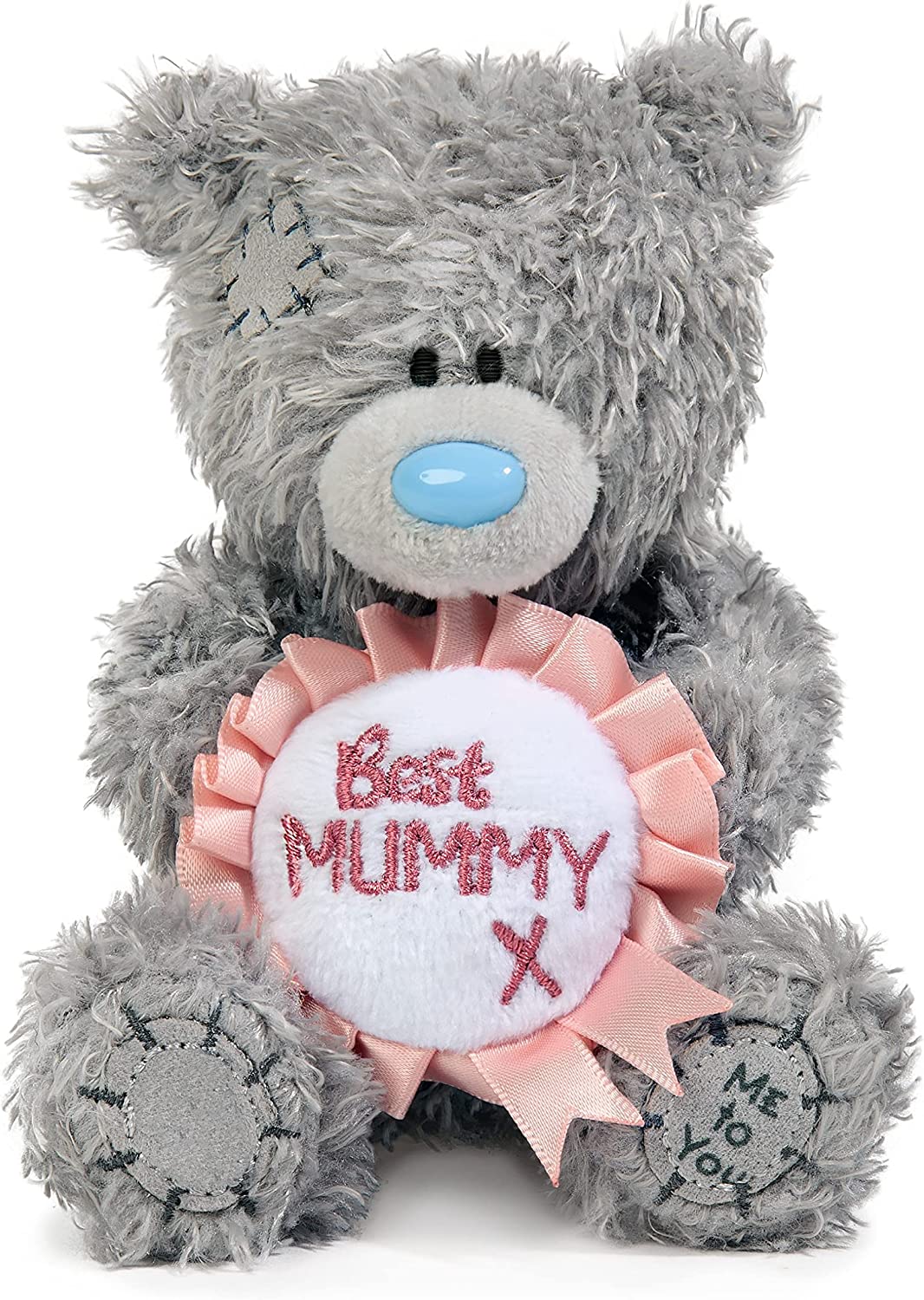 Elegant Mummy Rosette gift from Carte Blanche, featuring a heartfelt design for Mother’s Day celebration.
