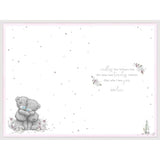 Carte Blanche Wonderful Mum Dad anniversary greeting card featuring a heartfelt design for special occasions.