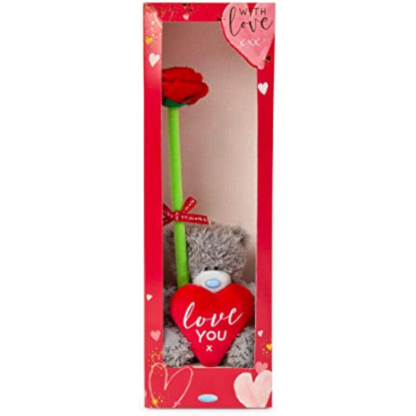 Carte Blanche S4 smartphone with rose design in a gift box, showcasing the elegant phone and floral details inside.