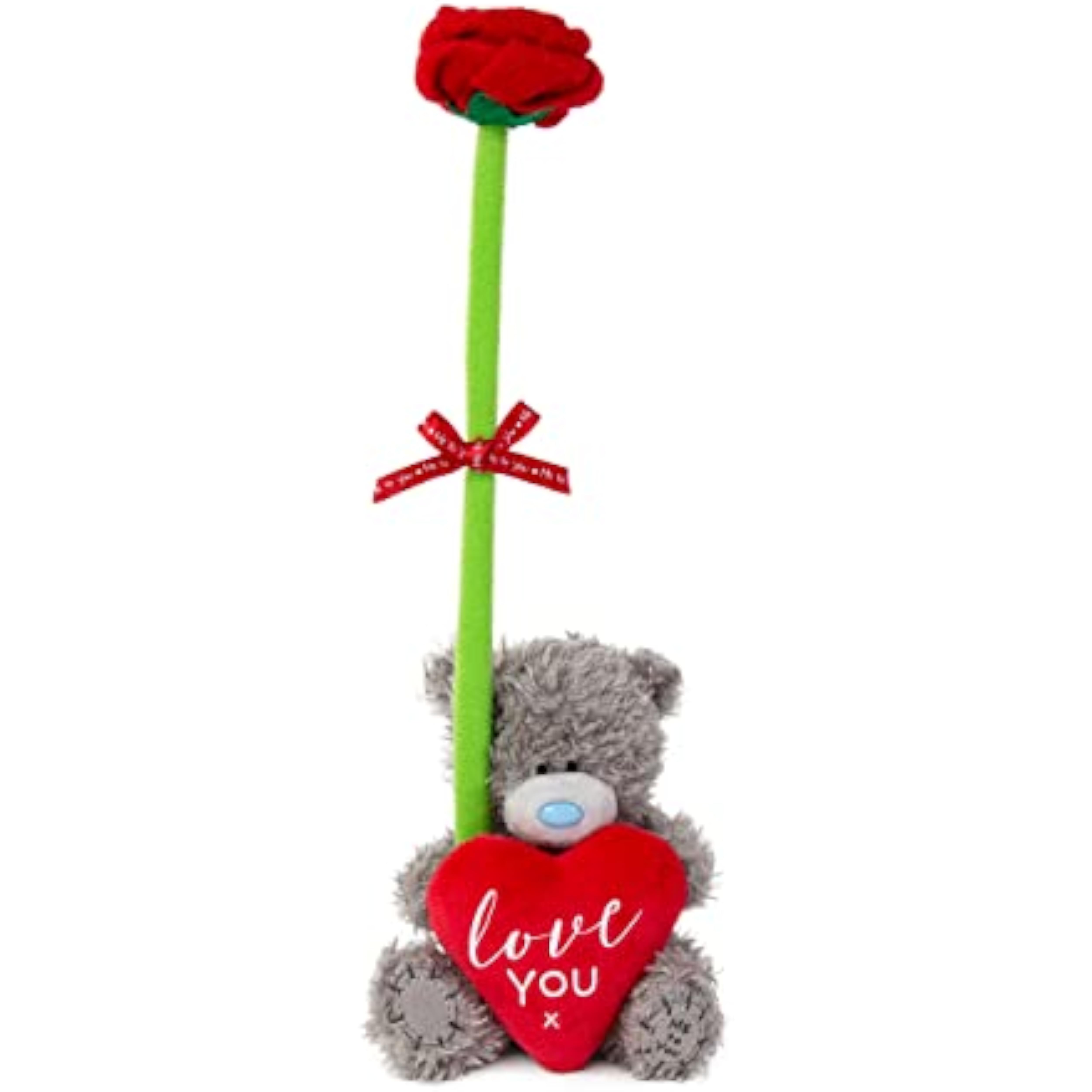 Carte Blanche S4 smartphone with rose and gift box, featuring sleek design and elegant packaging for special occasions