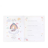 Tiny Tatty Teddy Pregnancy Journal