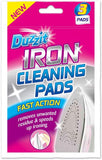 Duzzit Iron Cleaning Pads