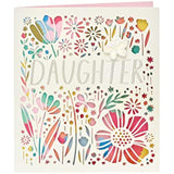Birthday Card for Daughter