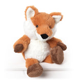 All Creatures Jasper Fox Cuddly Toy 22cm