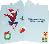 Cool Son Spiderman Christmas-Son (60)