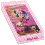 Disney Minnie Mouse 3D Keepsake Girl Birthday Card