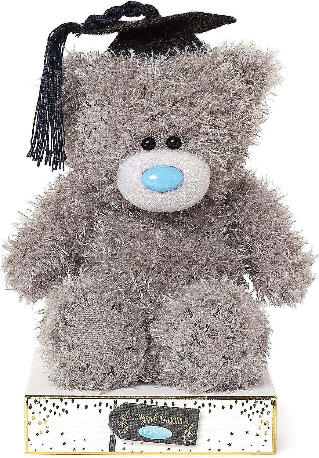 Me to You Tatty Teddy Graduation Bear Graduation Teddy