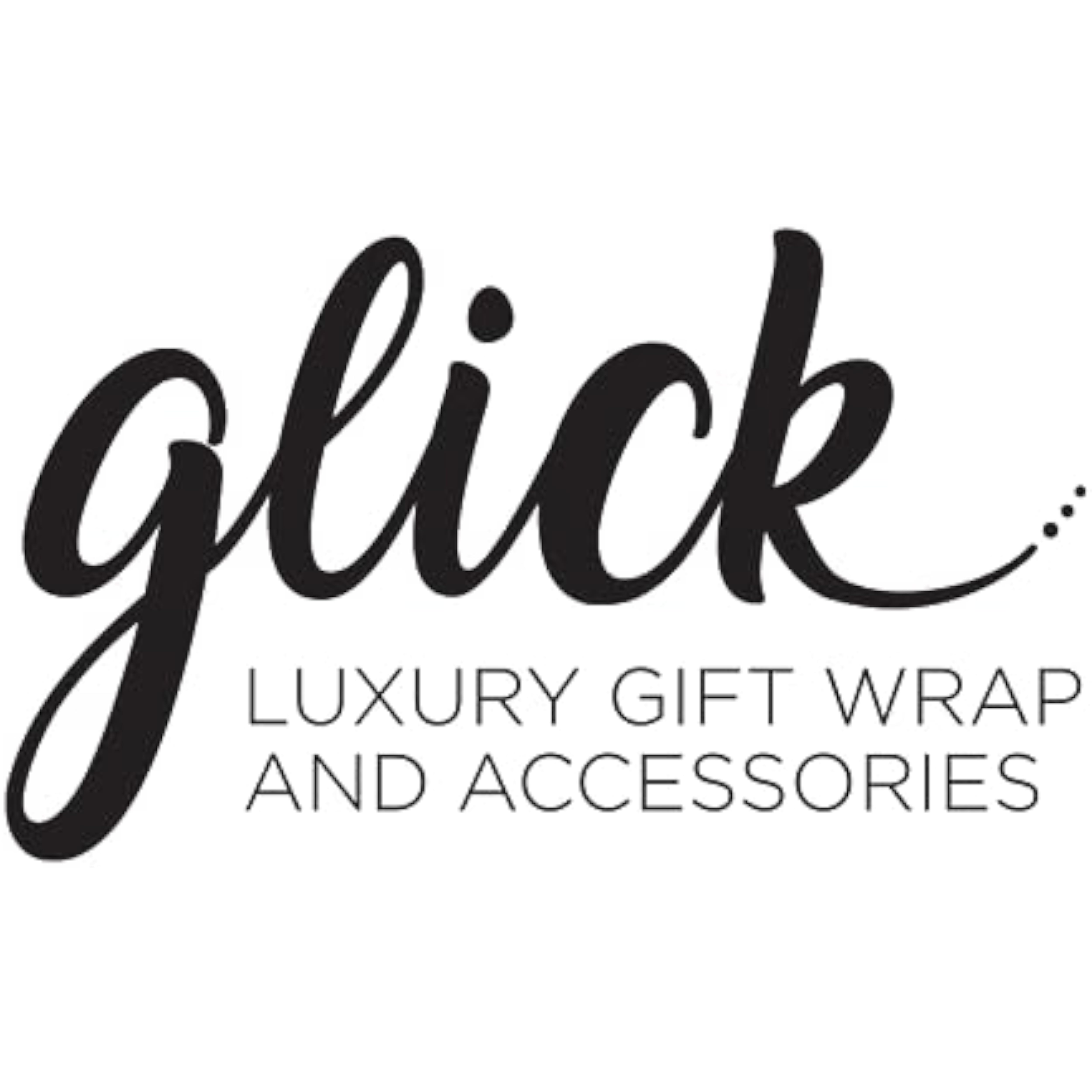 Pink luxury gift bag with "Happy Birthday" design by GLK, featuring elegant handles and festive decorations for special celebrations.