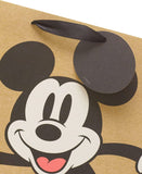 Disney Mickey Mouse Multi-Purpose Large Gift Bag For Kids