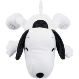 Rainbow Designs Official Peanuts - Cuddly Lying Down Snoopy Soft Toy 26cm