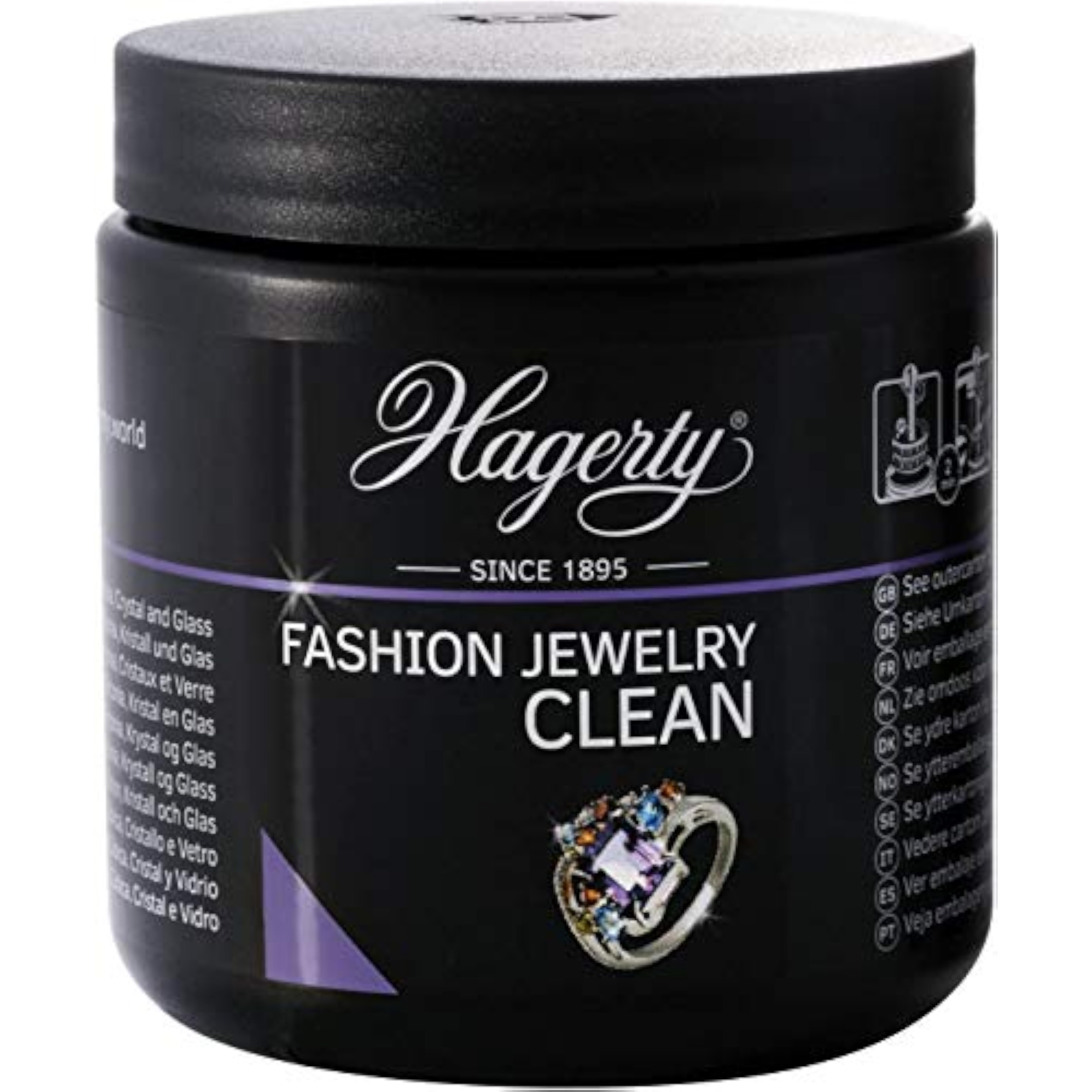 Hagerty Fashion Jewel Clean 170 ml