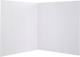 Set of 20 colorful Hallmark birthday cards in four vibrant designs, perfect for celebrating special occasions.