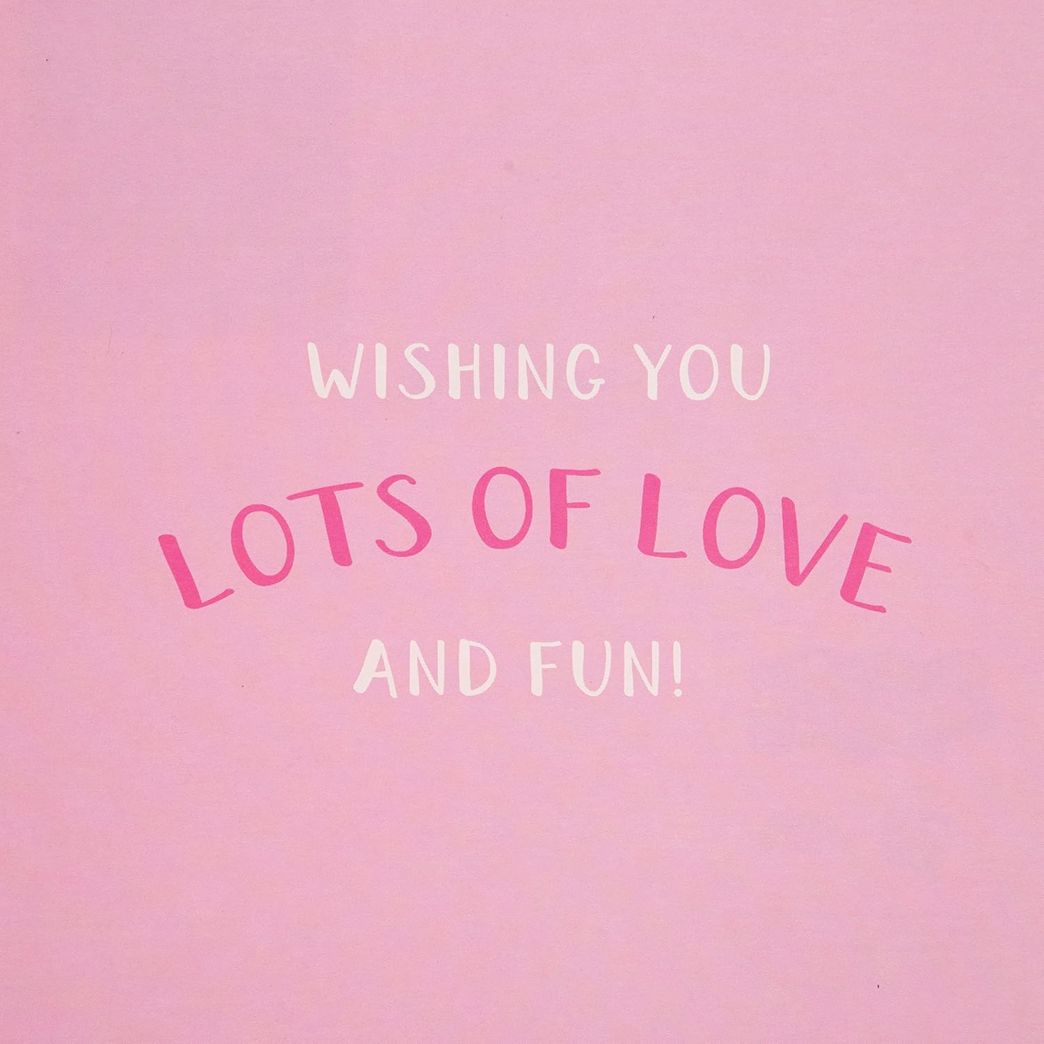 Hallmark Peppa Pig Super Sweet Mummy Mother’s Day card featuring colorful, fun, and adorable Peppa Pig illustrations for moms.