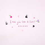 Hallmark Mother's Day card featuring a cute bunny design with "To The Best Mummy Ever" message for celebrating moms.