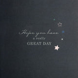 Hallmark greeting card for a special nephew with love on his birthday, featuring colorful designs and heartfelt message.