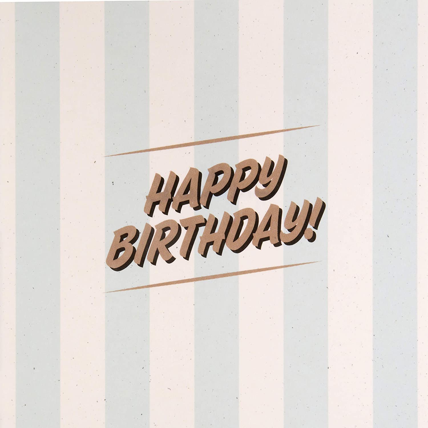 Hallmark Grandad Birthday Card True Classic, a greeting card with festive design for celebrating grandfathers.