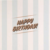 Hallmark Grandad Birthday Card True Classic, a greeting card with festive design for celebrating grandfathers.