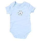 Send It By Blue Lion 'Hello Baby' 5 Piece Set