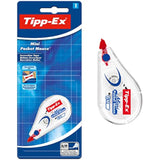 Bic Mini Tape Pocket Mouse