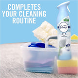 Febreze Air Freshener Cotton Fresh 300ml (Pack 6)