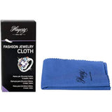 Hagerty BL Fashion Jewelry Cleaning Cloth