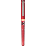 Pilot V5 Liquid Ink Rollerball 0.5 mm Tip Red Single